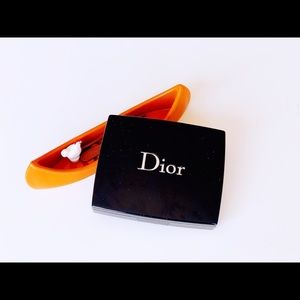 Dior 5 Couleurs Eyeshadow Palette - 647 Undress 7g